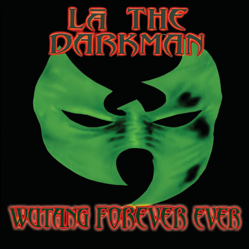 La The Darkman - Topic