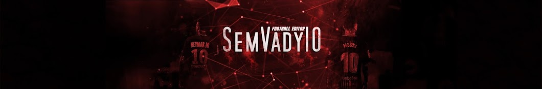 SemVady10 YouTube 频道头像