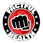 Factful Health logo
