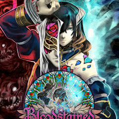 Bloodstained: Ritual of the Night - Topicアイコン画像