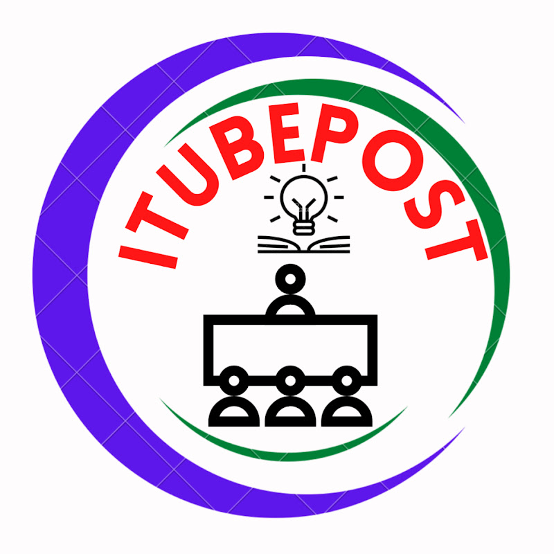 ITUBEPOST icon