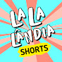 La La Lândia Shorts