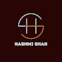 Hashmi Shah logo