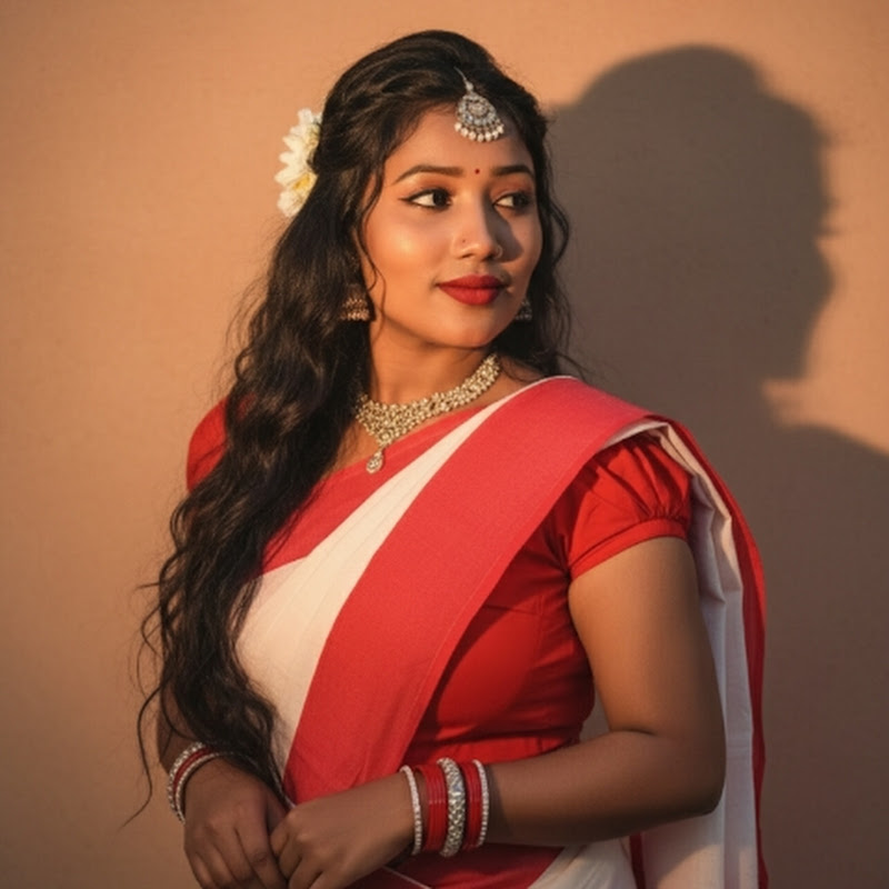 Savitri Karmkar Official