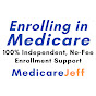Enrolling In Medicare logo