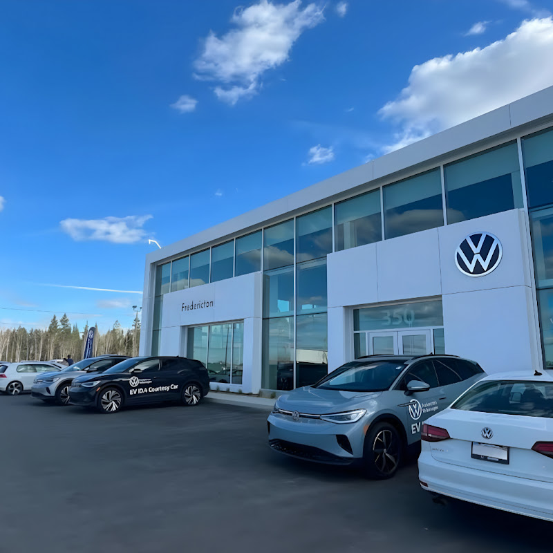 Fredericton Volkswagen