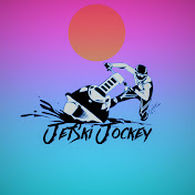 Jetski Jockey | Testimony on the Water