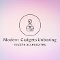 Modern Gadgets & Skins logo