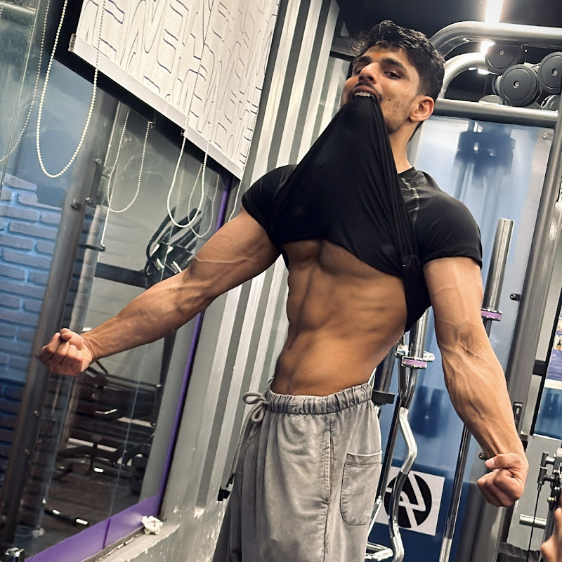 Aryan Bansal