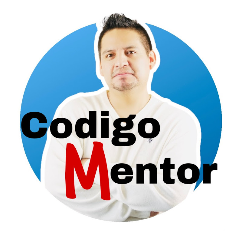 CodigoMentor Logo
