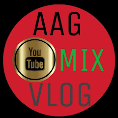 AAG MIX VLOG 