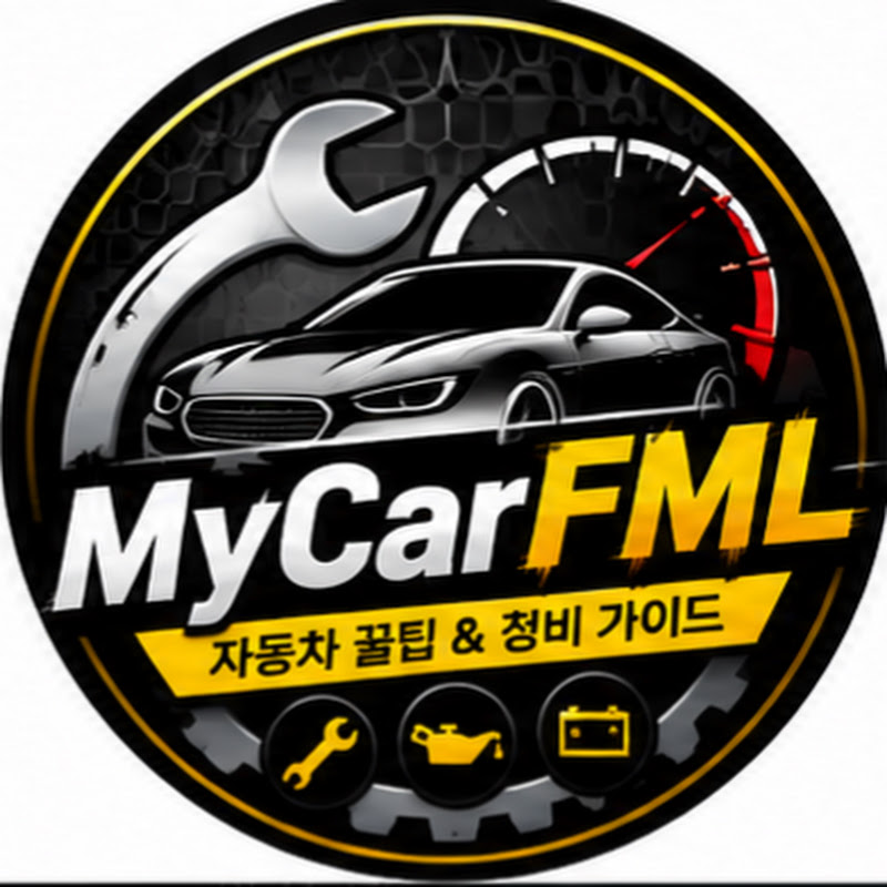 MyCarFML avatar