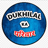 Dukhilal Ka Pariwar Cartoon