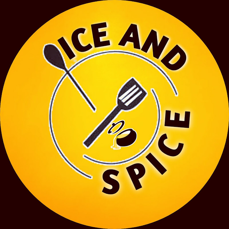 Ice and spice Recipes 