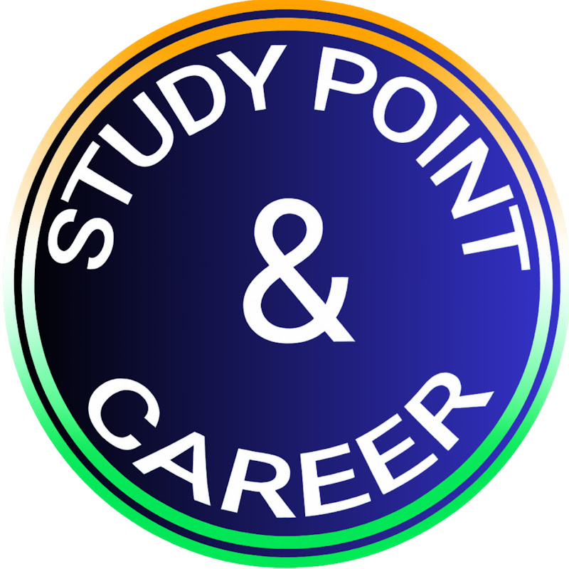 STUDY POINT & CAREER-RAIPUR