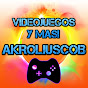 AkroliusCOB logo