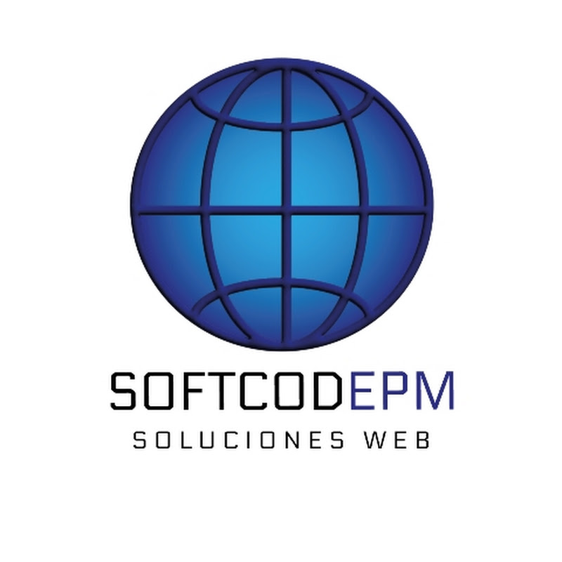 SOFTCODEPM Logo