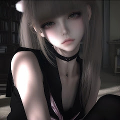 小可动漫アイコン画像