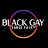 Black Gay Table Talk™ 