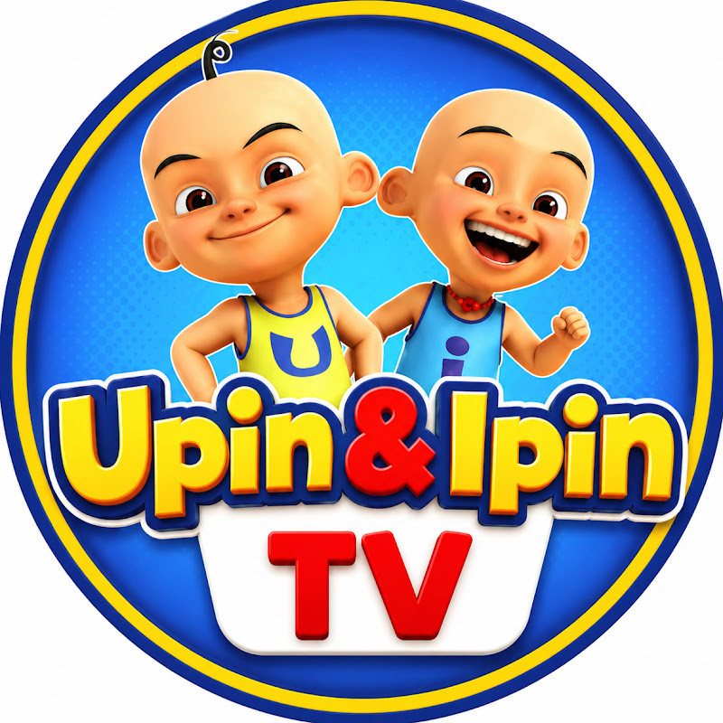 Upin & Ipin TV