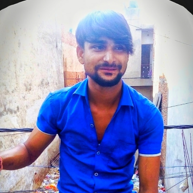 Dj Manohar Rana Vlogs