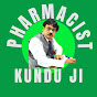 Pharmacist Kunduji