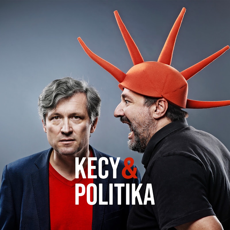 Kecy a politika
