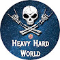 Heavy Hard World logo