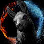 WISE LLAMA logo