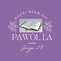 Pawòl La_The Word logo