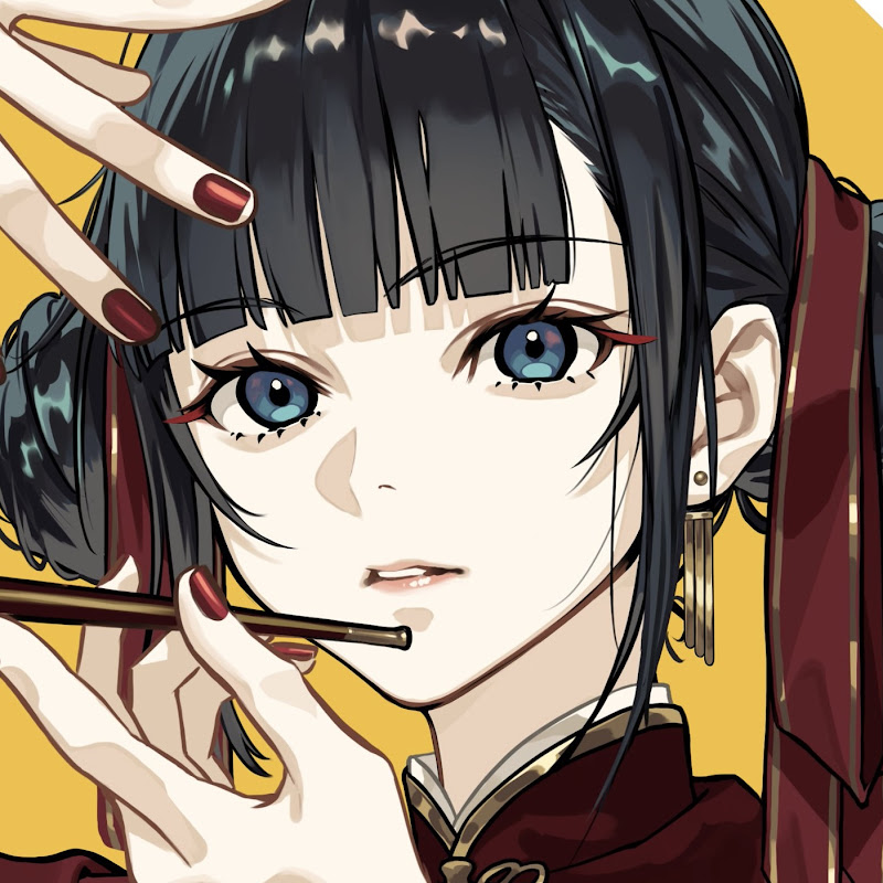 Manga Girl Review avatar