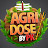 AGRI DOSE BY PK