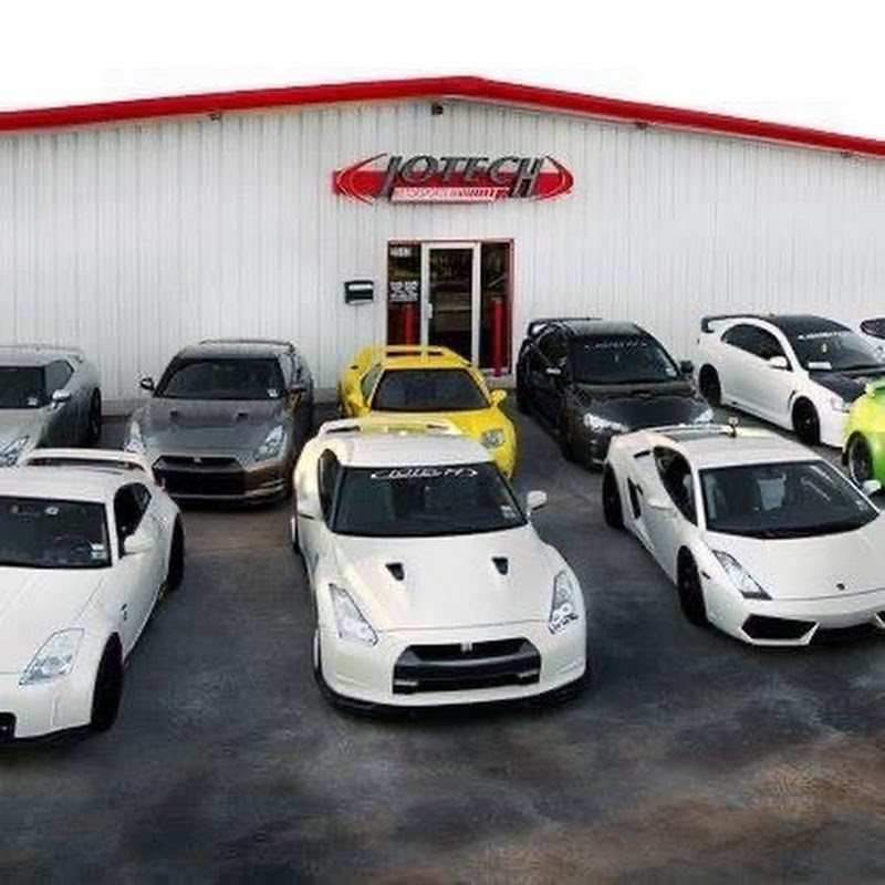 Jotech Motorsports