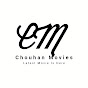 CHOUHAN MOVIES logo