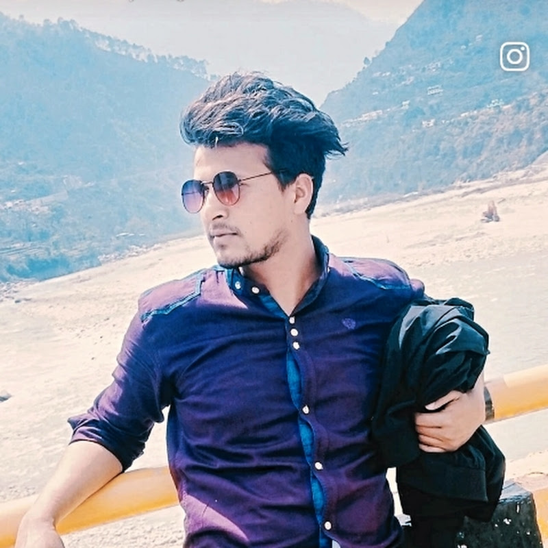 Vimlesh kunjwal Officiall