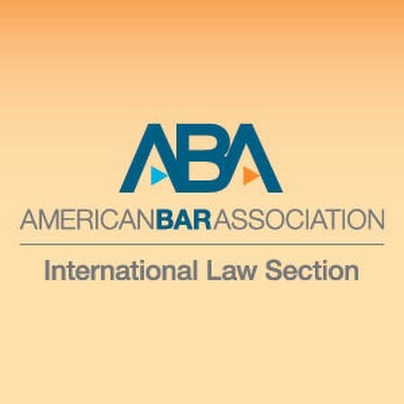 ABA International Law Section