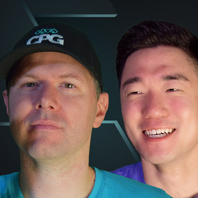 Chasing Poker Greatness