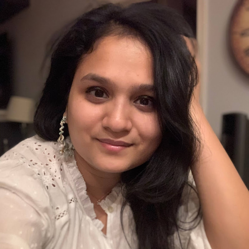 The Mallika Studio