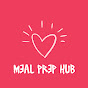 Meal Prep Hub logo