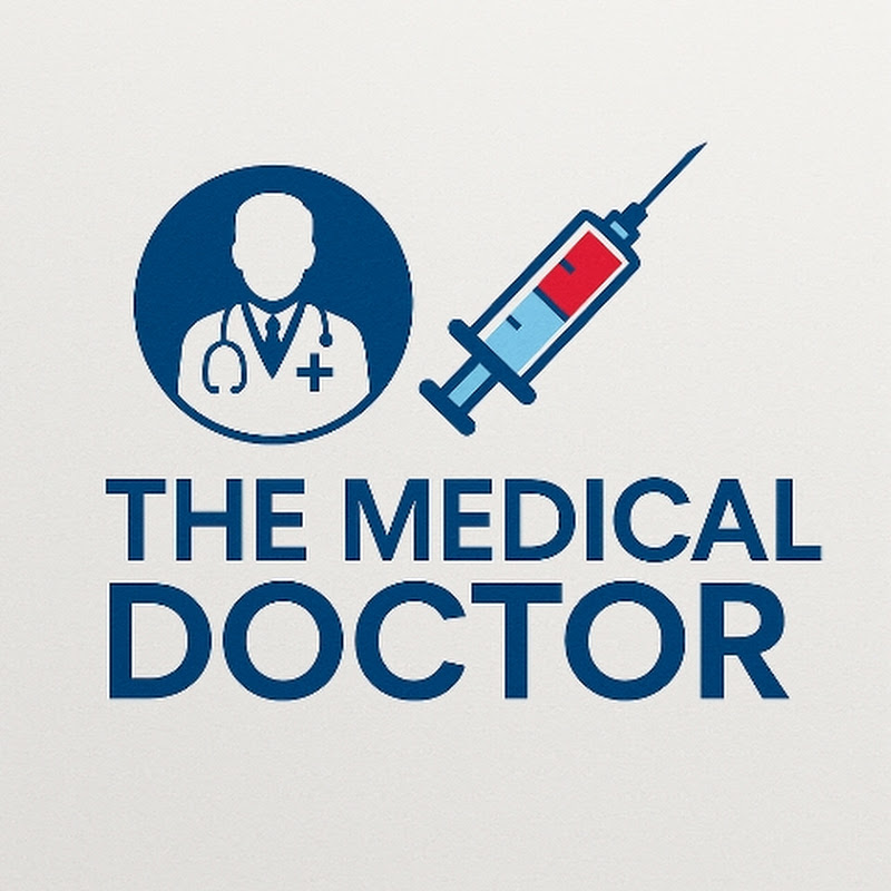 The Medical Doctor