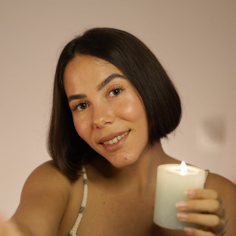 Photo ASMR au Féminin