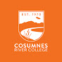 Cosumnes River College logo