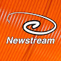 NEWSTREAM logo