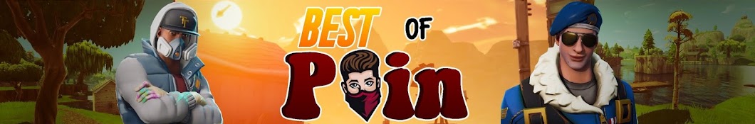 Best of PAIN YouTube channel avatar