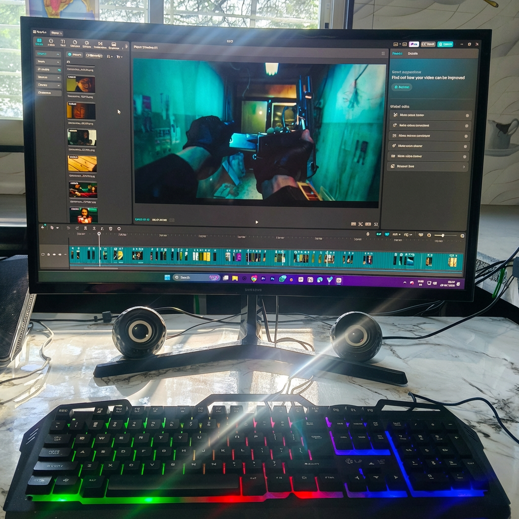 Post from Razzu The Explainer