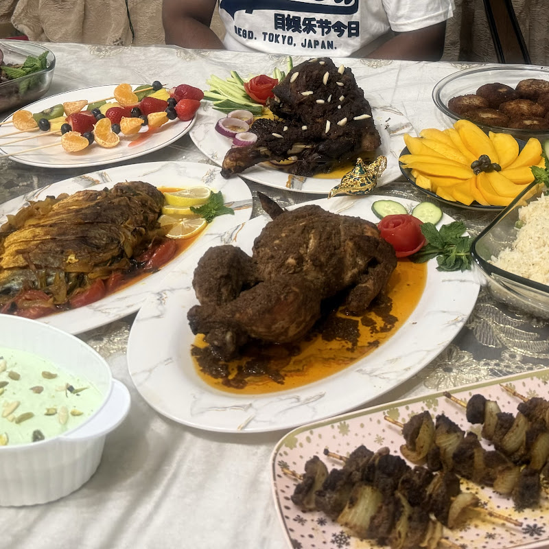 Sultana Special