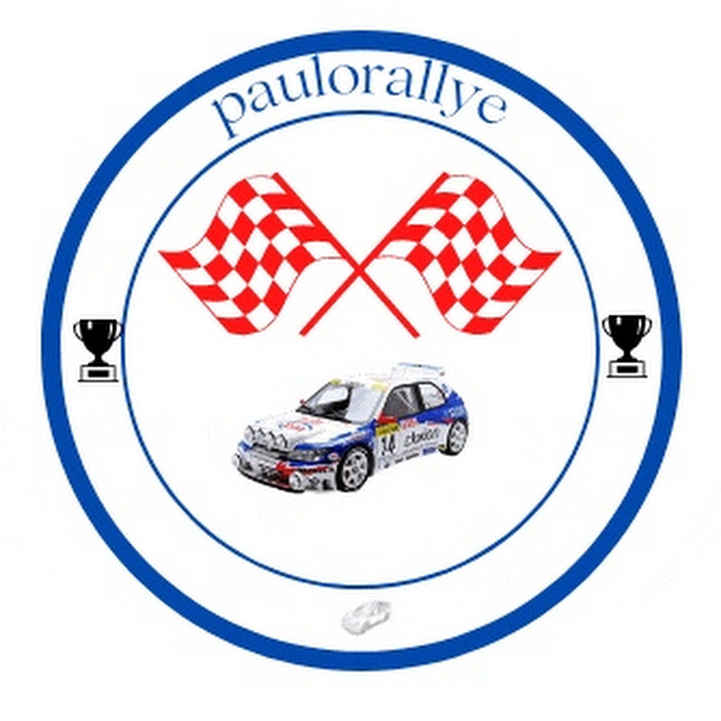 paulo rallye