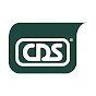 CDS Machines logo