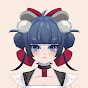 狛犬丸丸 VTuber 大頭貼