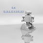 DaDiscoveries Avatar